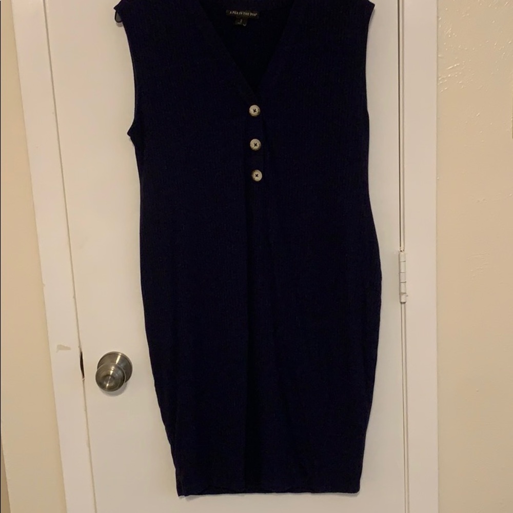 Maternity dress